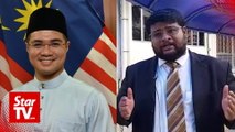 Haziq Aziz at HKL, to be released on bail