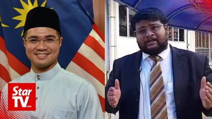 Haziq Aziz at HKL, to be released on bail