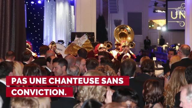 La Chanson de l'année (TF1) : Ava Max est-elle la nouvelle Lady Gaga ?