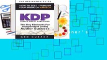 Trial New Releases  Kdp - How to Self - Publish Your Book on Amazon-The Beginner's Guide: