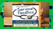 Full E-book Service Fanatics: How to Build Superior Patient Experience the Cleveland Clinic Way