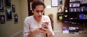 Game Over Taapsee Pannu Hindi Movie 2019 P2