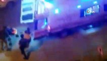 Karaman’da silahlı saldırıya uğrayan iki kişi yaralandı