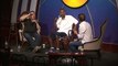 Dom Irrera Live from The Laugh Factory with Tony Rock (Comedy Podcast) P2