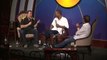 Dom Irrera Live from The Laugh Factory with Tony Rock (Comedy Podcast) P1