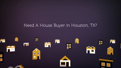 First Solution Home Buyers in Houston, TX