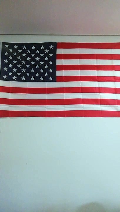 Flags at work!