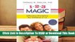 About For Books  1-2-3 Magic: 3-Step Discipline for Calm, Effective, and Happy Parenting  For