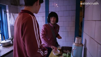 She fell for a boy who's in love with her sister | Clip from 'Last Letter'