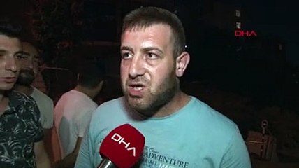 İstanbul'da bir bina daha tahliye edildi