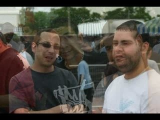 ISSA-AU NOM DE L'AMITIé