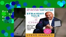 Review  Straight Talk, No Chaser: How to Find, Keep, and Understand a Man - Steve  Harvey