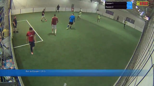 Equipe 1 Vs Equipe 2 - 14/06/19 21:46 - Loisir Poitiers - Poitiers Game Parc