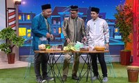 Silaturahmi Warga Kita - KATA KITA (1)