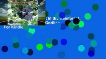Full E-book  Breakfast in the Rainforest: A Visit with Mountain Gorillas  For Kindle