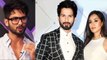 Kabir Singh: Shahid Kapoor reveals why he gets angry on Mira Rajput, Check Out Here | FilmiBeat