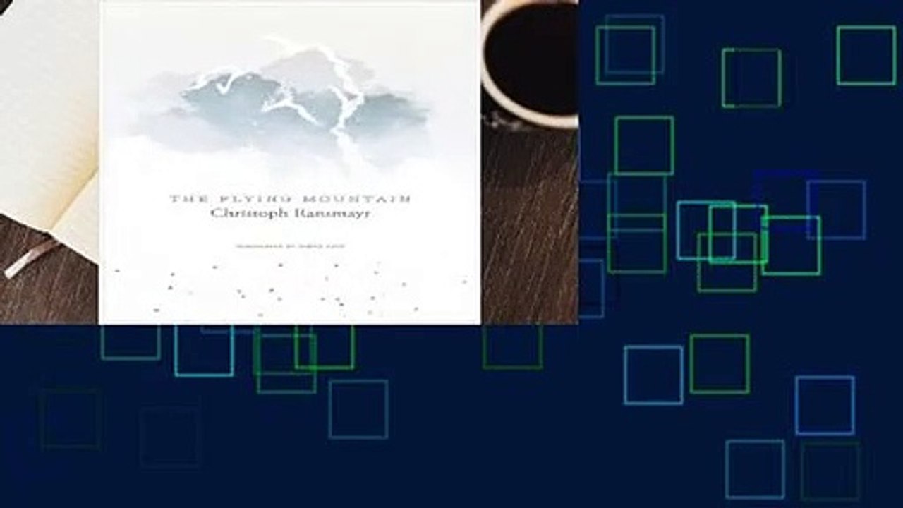 Full E-book  The Flying Mountain Complete
