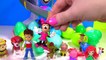 30 Surprise Eggs - Paw Patrol Ryder Tracker Go on Egg Hunt for Toys & to Find Pups!