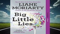 [GIFT IDEAS] Big Little Lies