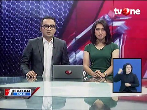 Kasus Dugaan Makar, Eggi Sudjana Kembali Diperiksa