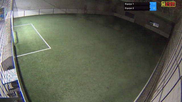 Equipe 1 Vs Equipe 2 - 14/06/19 22:35 - Loisir Poitiers - Poitiers Game Parc