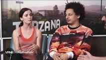 Eric Andre & Paul Scheer   Positive Push P2