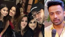 Srishty Rode & boyfriend Rohit Suchanti having gala time; Here's is the proof | FilmiBeat