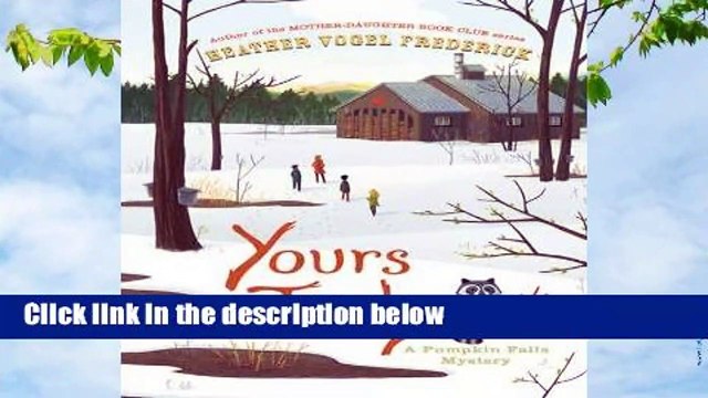 About For Books Yours Truly Best Sellers Rank : #5