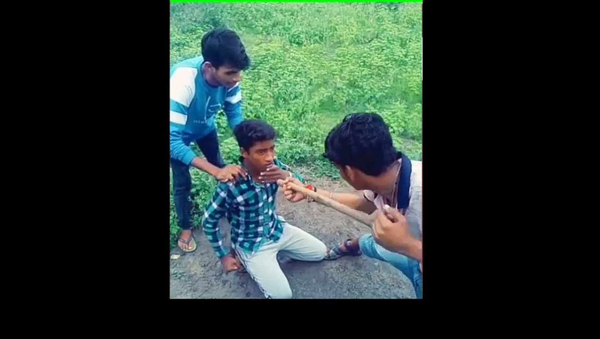 ⁣Viral Tiktok Video - Indian Tiktok Video - Funny Musically india