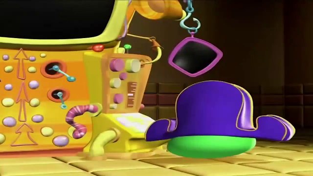 Veggie Tales | My Golden Egg | Silly Songs With Larry | Silly Songs | Kids Cartoon | Kids Videos