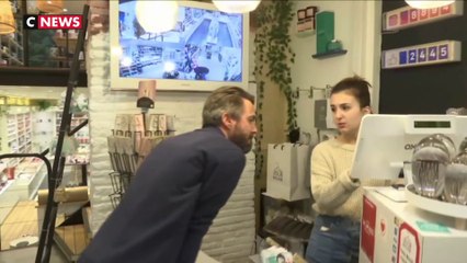 Toulouse : une opération pour sauver les commerces de la ville