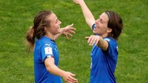 Fußball-WM: Italien, Japan und England auf Achtelfinal-Kurs