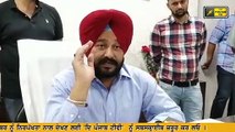 ਕੈਪਟਨ ਤੇ ਸਿੱਧੂ ਵਿੱਚੋਂ ਕੌਣ ਜਿੱਤੇਗਾ? Will Navjot Sidhu join his new department?