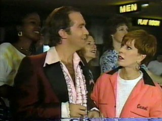 Carol Burnett Show premiere 1991 (pt1)