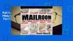 Full E-book The Mailroom: Hollywood History from the Bottom Up  For Free