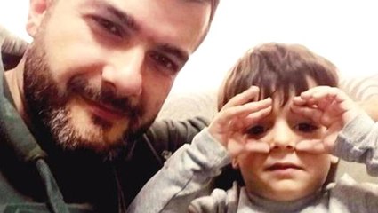 İZMİR Anaokulu servisinde unutularak ölen Alperen'in acılı babası, kreşlerden sorumlu oldu