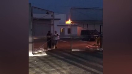 RTV Ora - Stresi lirohet nga burgu për ditëlindje: Nuk thyhem para sfidave!