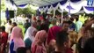 Majlis Rumah Terbuka Timbalan Presiden UMNO