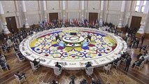 Asya'da İşbirliği ve Güven Arttırıcı Önlemler Konferansı Zirvesi - Rusya Devlet Başkanı Vladimir...