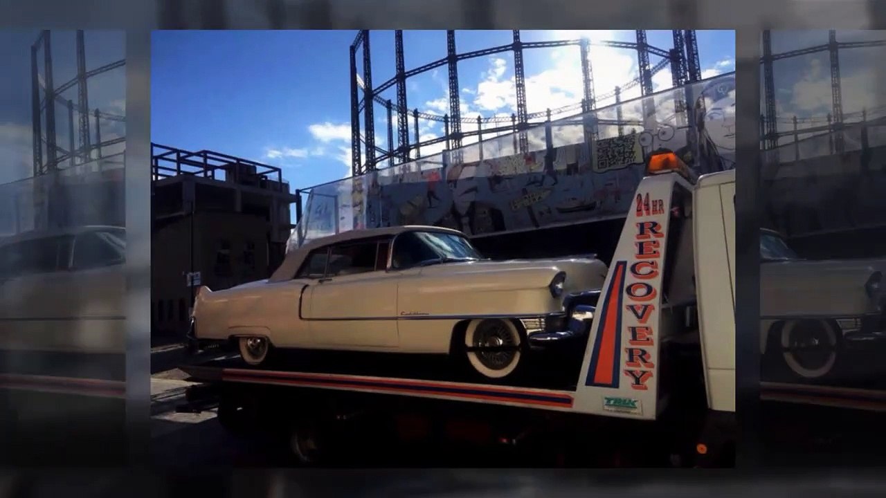 Car Towing Dublin