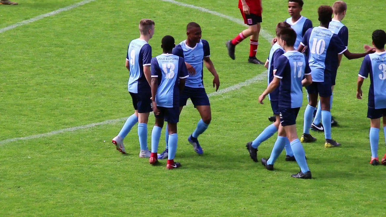 MATCH 2005 PEGE - LUXEMBOURG 12-6-2019