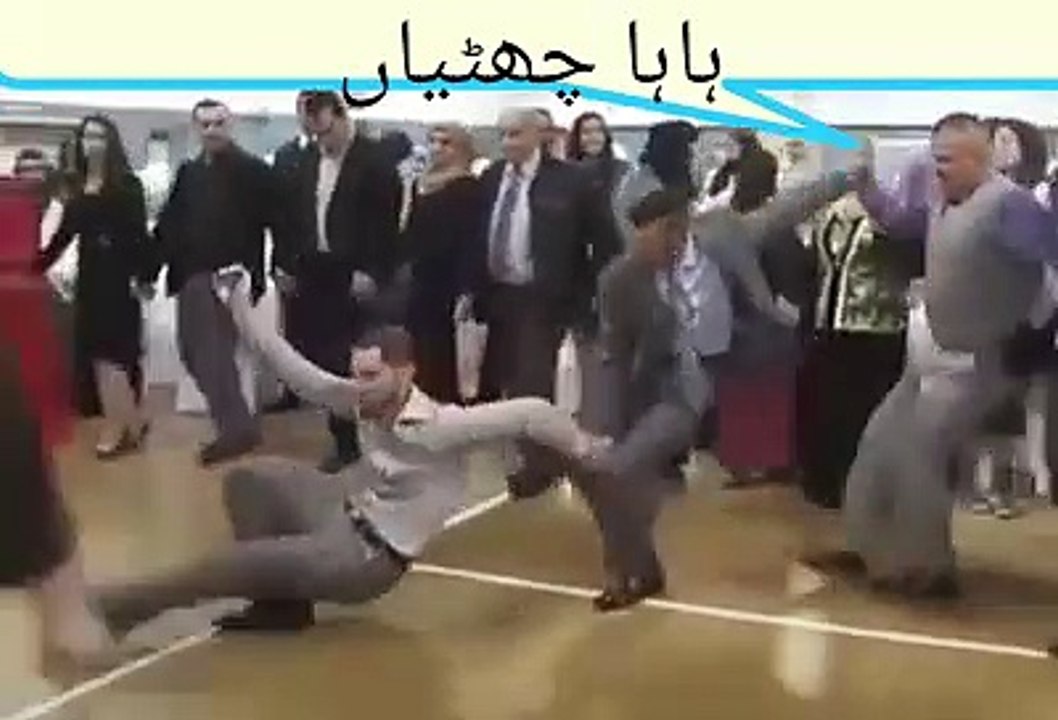Best dance