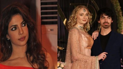 Priyanka Chopra's husband Nick Jonas talks about Joe Jonas's bachelor party | FilmiBeat