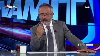 Dinamit 14 Haziran 2019