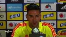 Falcao : 