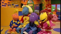 Tweenies: Series 1: Space