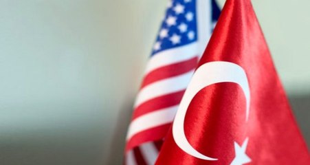 ABD'den yeni Türkiye açıklaması: Aramızın açılmasına izin vermeyeceğiz