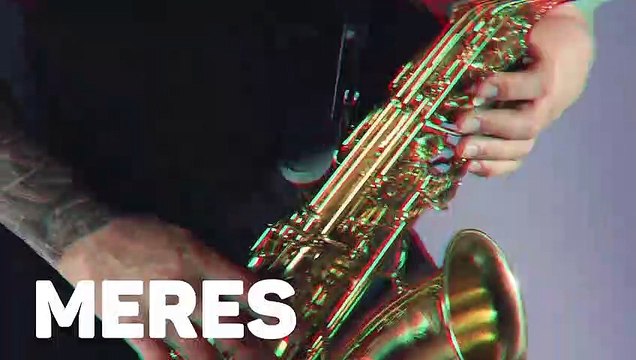 GIPSY CASUAL feat. ANTONIO - So Keres (Official Lyric Video)