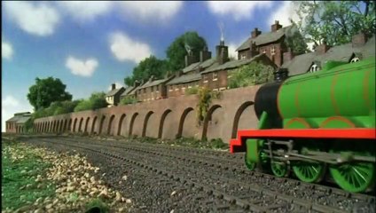 What's The Matter With Henry? - Full SFX Edit
