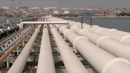 إيران تلجأ لتصدير نفطها بطرق بعيدة عن الرقابة الأميركية